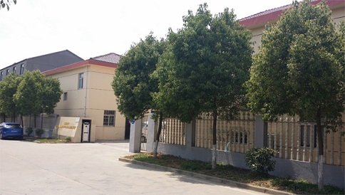 展柜設計